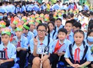 Sách lớp 2, lớp 6 mới đang được thẩm định ra sao?
