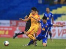 Kịch bản ở V-League và nỗi sợ trước lượt đấu cuối