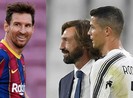 Khi Messi đến!