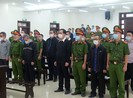 Đại án BIDV và sự thao túng của một người