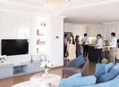 Giá nhà, đất mua đi bán lại bất ngờ giảm