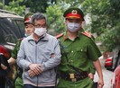 Tổng giám đốc bù nhìn trong đại án BIDV