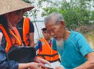 Gửi lòng tin vào Thủy Tiên là tâm lý bình thường
