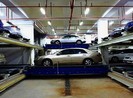 Kiến nghị sớm khởi công bãi đậu xe ngầm Trống Đồng
