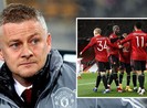 2 vòng đấu quyết định chiếc ghế của Solskjaer