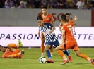 Bình Định chờ mở đại tiệc ở sân Quy Nhơn
