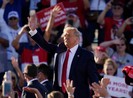Ông Trump, ông Biden cạnh tranh quyết liệt ở Florida