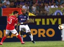 Kẻ phá bĩnh chức vô địch V-League