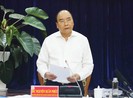 Thủ tướng: Sớm đưa cuộc sống người dân trở lại bình thường