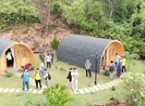 Kiểm tra vi phạm đất đai đối với bất động sản farmstay