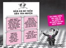 Ly kỳ vụ án lừa bán đất… ‘vịt giời’