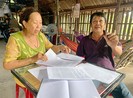 Bình Chánh: Dân khổ sở vì dính dáng đất công