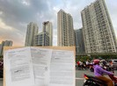 Chi cục thuế thua kiện nhưng chậm thi hành án cho dân