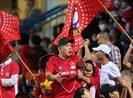 HLV Trương Việt Hoàng tự quyết ngôi vô địch