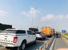 Mở thêm đường nối với cao tốc TP.HCM - Long Thành - Dầu Giây