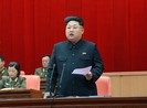 Hủy chuyến đi đến Moscow: Kim Jong-un ‘noi gương’ cha mình