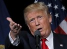 Ngày đầu họp Quốc hội, ông Trump đã cãi đảng Cộng hòa