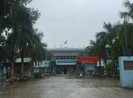 Khám xét nhà cựu giám đốc BV đa khoa Sơn Tịnh