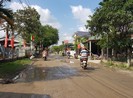 Nhà thầu Trung Quốc lại thất hứa