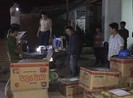 Quảng Nam: Bắt 3 người vận chuyển gần 400 kg pháo lậu