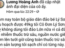 Đề nghị Bộ Công an vào cuộc vụ tin đồn xấu về tỏi Lý Sơn