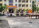Hội An cách ly 21 du khách liên quan ca COVID-19 thứ 46