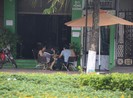 Quảng Nam: Nhiều người ra đường không đeo khẩu trang