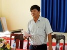 Chủ tịch phường và 2 cán bộ thị xã Điện Bàn bị khởi tố