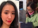 Biết tin chị bị bắt vì ma túy, em trai đến công an đầu thú