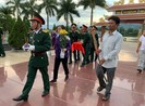 Tìm thấy hài cốt 17 đặc công hi sinh năm 1970 ở Quảng Nam