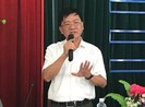 Chủ tịch Quảng Ngãi nghỉ hưu sớm