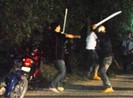 2 nhóm hỗn chiến, 1 người tử vong