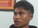 Chém chết bạn nhậu vì nghĩ cha bị bỏ bùa
