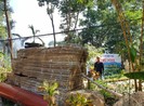 Vụ 60 tấn đá: Chủ khu du lịch đang trả đá về chỗ cũ