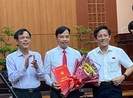 Quảng Nam có thêm Phó Chánh văn phòng Tỉnh ủy