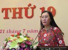 HĐND tỉnh Quảng Ngãi không chất vấn trực tiếp tại kỳ họp