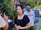 Nghi vấn đường dây đưa người Trung Quốc nhập cảnh trái phép