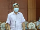 COVID-19: 'Phải truy vết thần tốc các trường hợp F1'