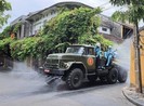 Thêm 1 huyện có ca nhiễm COVID-19, Quảng Nam có 43 ca