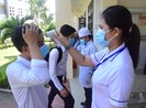 45% thí sinh Quảng Nam được thi THTP đợt 1 do dịch COVID-19