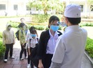 352 thí sinh ở Quảng Ngãi phải dừng thi vì COVID-19