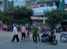 Đâm chết người vì 200.000 đồng