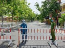 Hội An tiếp tục cách ly xã hội đến khi có thông báo mới