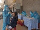 Quảng Nam: 2 ca COVID-19 tái dương tính sau khi xuất viện