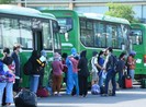 Sau 16 ngày xuất viện, ca COVID-19 ở Quảng Ngãi tái dương tính