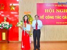 Chuẩn y Bí thư, chỉ định Phó Bí thư Tỉnh uỷ Quảng Ngãi