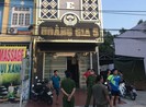 5 ngày, quán karaoke 2 lần có khách dương tính ma túy