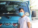 Bắt tài xế gây tai nạn chết người sau 5 ngày bỏ trốn