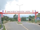 Trộm đột nhập trụ sở huyện ở Quảng Nam