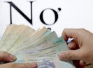 Chồng vay nợ đánh bạc, vợ có phải trả thay?